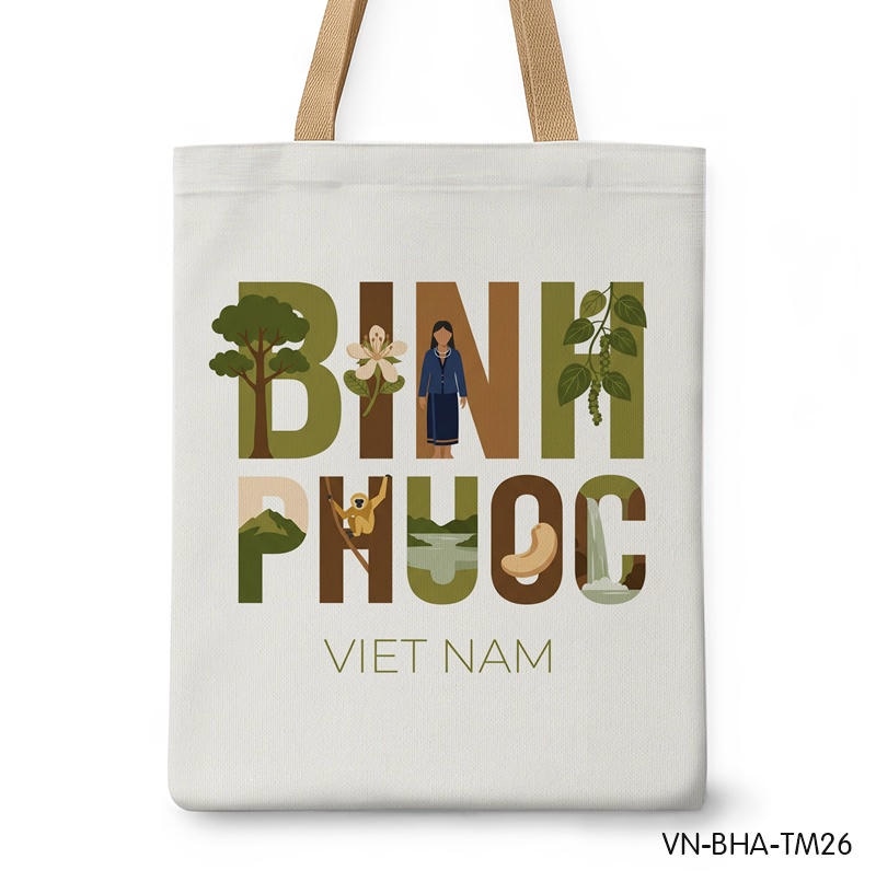 VN-BHA-TM26